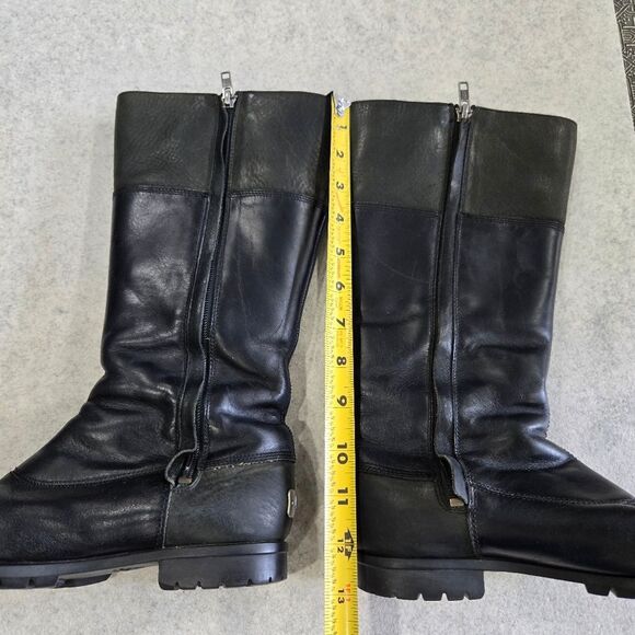 🐢 Ugg Australia Barolo Boot Size 5 - Picture 3 of 12